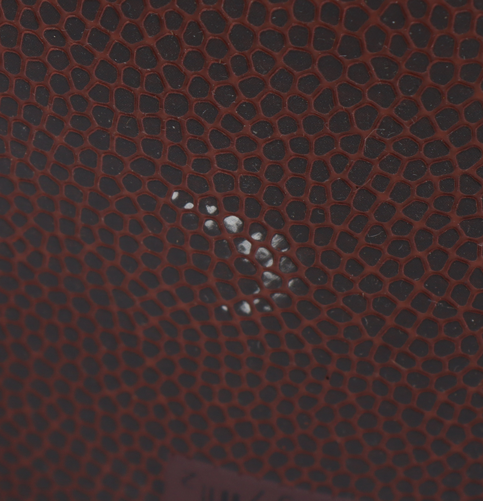 Calvin Ridley Signed NFL Football (JSA) at PristineAuction.com Calvin Ridley Signed NFL Football (JSA) at PristineAuction.com