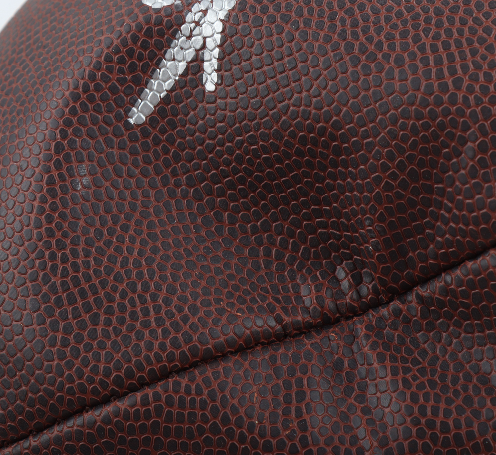 Calvin Ridley Signed NFL Football (JSA) at PristineAuction.com Calvin Ridley Signed NFL Football (JSA) at PristineAuction.com