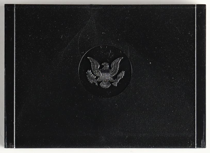1980-S United States Mint Proof Set with (6) Coins at PristineAuction.com 1980-S United States Mint Proof Set with (6) Coins at PristineAuction.com