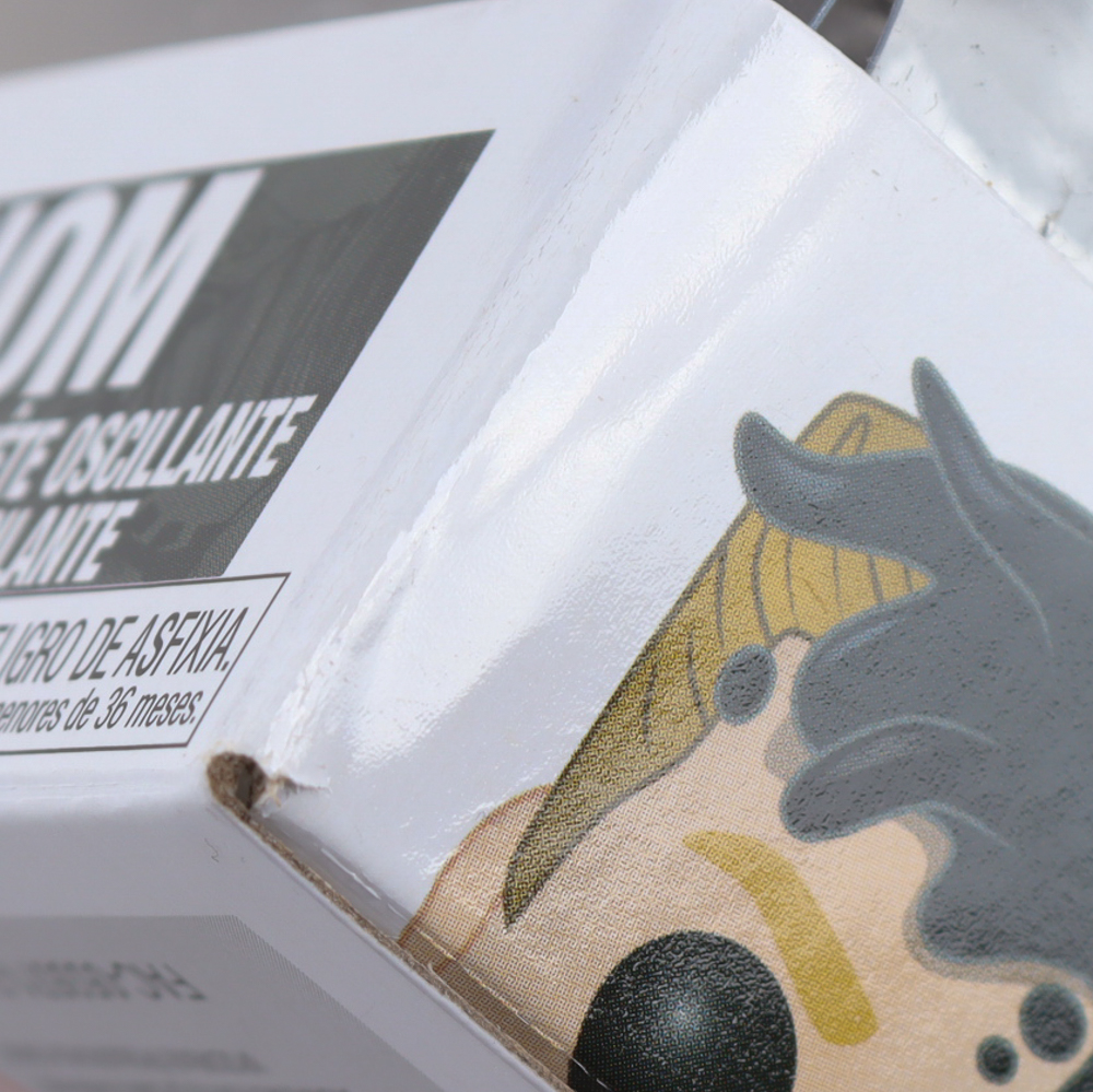 Tom Hardy Signed "Venom" Venom #363 Funko Pop! Vinyl Figure (Beckett) at PristineAuction.com Tom Hardy Signed "Venom" Venom #363 Funko Pop! Vinyl Figure (Beckett) at PristineAuction.com