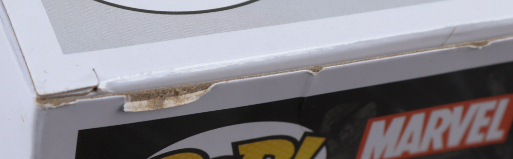 Tom Hardy Signed "Venom" Venom #363 Funko Pop! Vinyl Figure (Beckett) at PristineAuction.com Tom Hardy Signed "Venom" Venom #363 Funko Pop! Vinyl Figure (Beckett) at PristineAuction.com