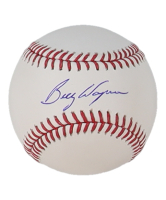 Billy Wagner Signed OML Baseball (Schwartz) at PristineAuction.com