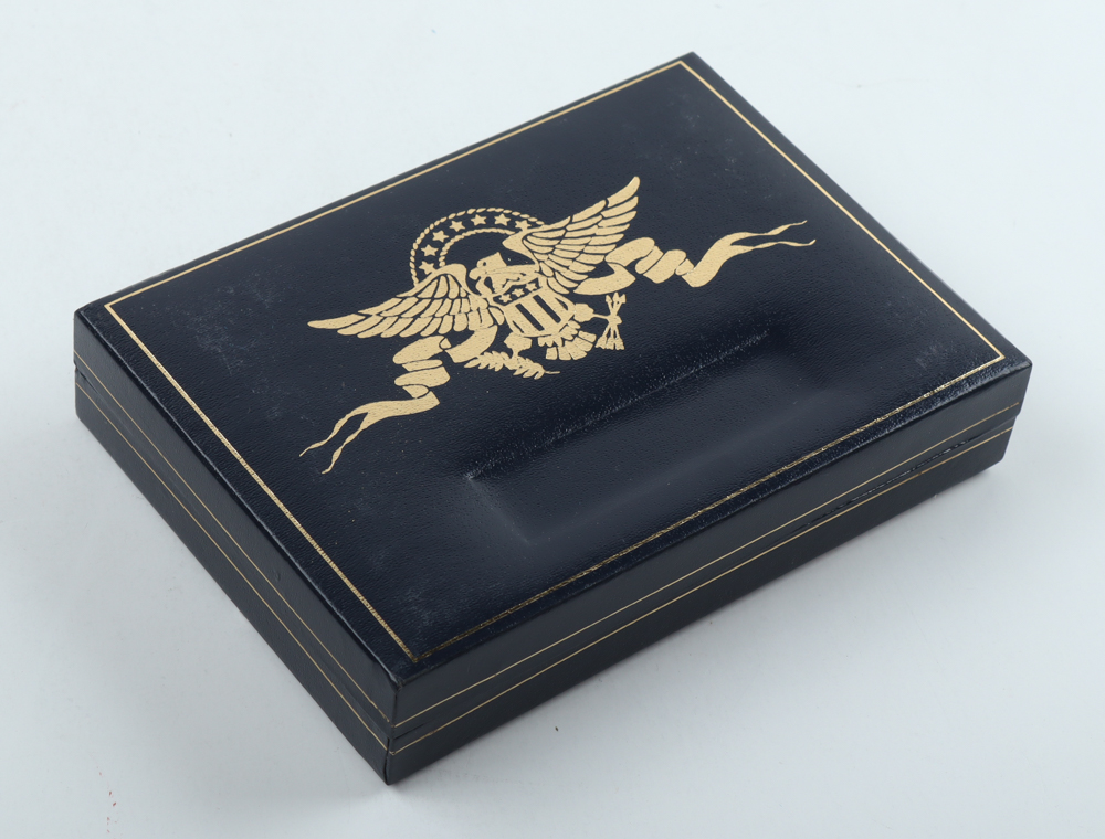 2000 United States Mint Millennium Gold Plated Edition 50 State Quarters Proof Set with (5) Coins at PristineAuction.com 2000 United States Mint Millennium Gold Plated Edition 50 State Quarters Proof Set with (5) Coins at PristineAuction.com