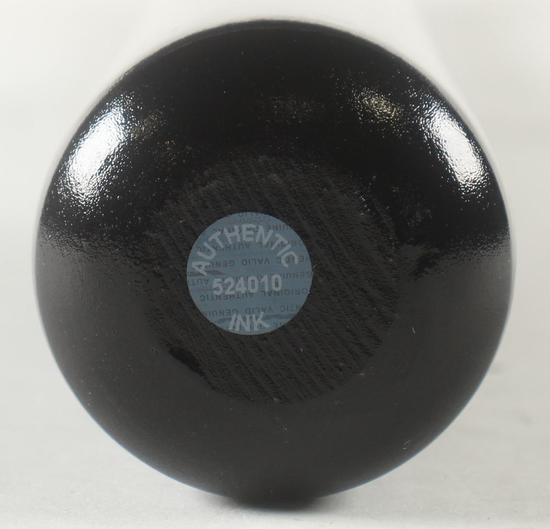 Nolan Arenado Signed Rawlings Pro Baseball Bat (Playball Ink) at PristineAuction.com Nolan Arenado Signed Rawlings Pro Baseball Bat (Playball Ink) at PristineAuction.com