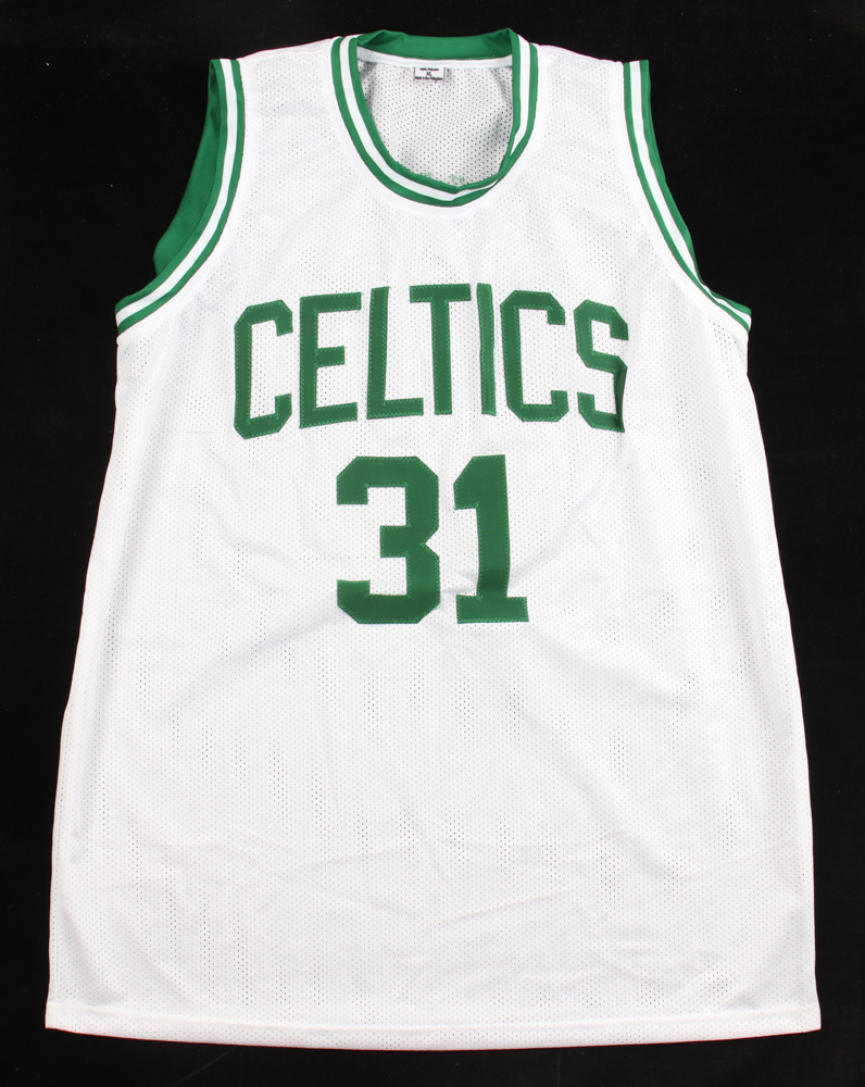 Cedric Maxwell Signed Jersey Inscribed "2x Champ" (JSA) at PristineAuction.com Cedric Maxwell Signed Jersey Inscribed "2x Champ" (JSA) at PristineAuction.com