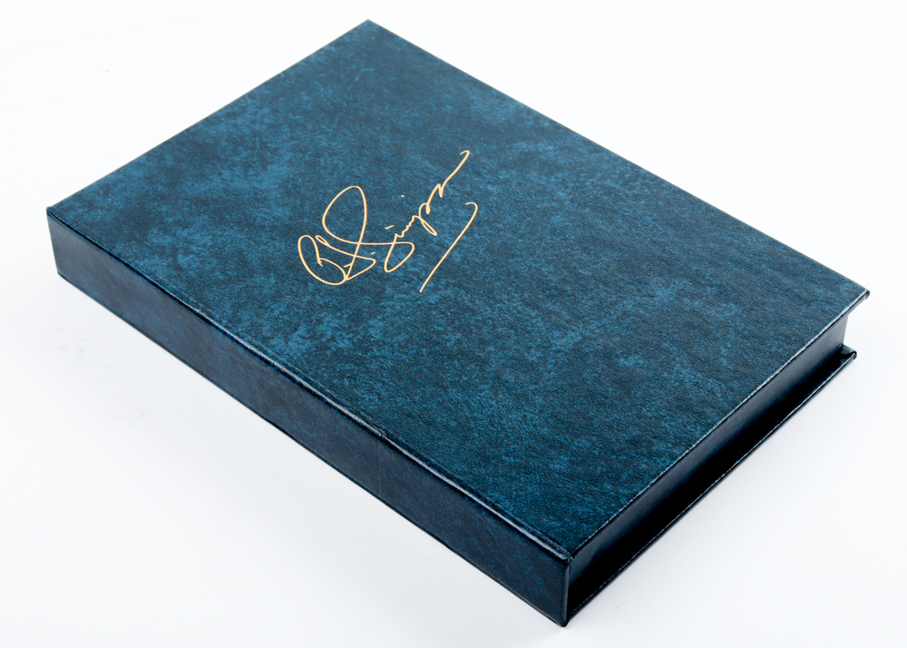 OJ Simpson Signed LE "I Want to Tell You" Hardback Book (Beckett) at PristineAuction.com OJ Simpson Signed LE "I Want to Tell You" Hardback Book (Beckett) at PristineAuction.com