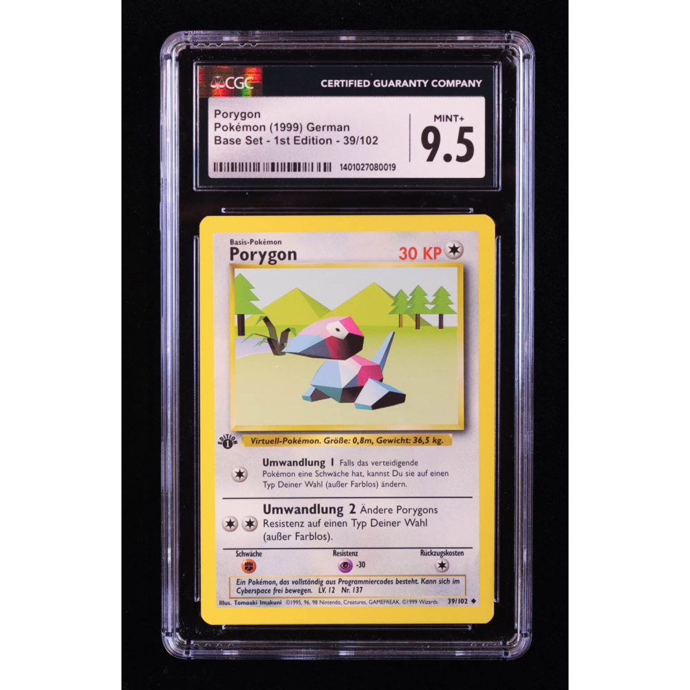 1995 porygon pokemon card value - Brandclub - Pokemon - (71/108) - XY Evolutions you may change it to a type of your choice other than Colorless Porygon #39 Prices | Pokemon