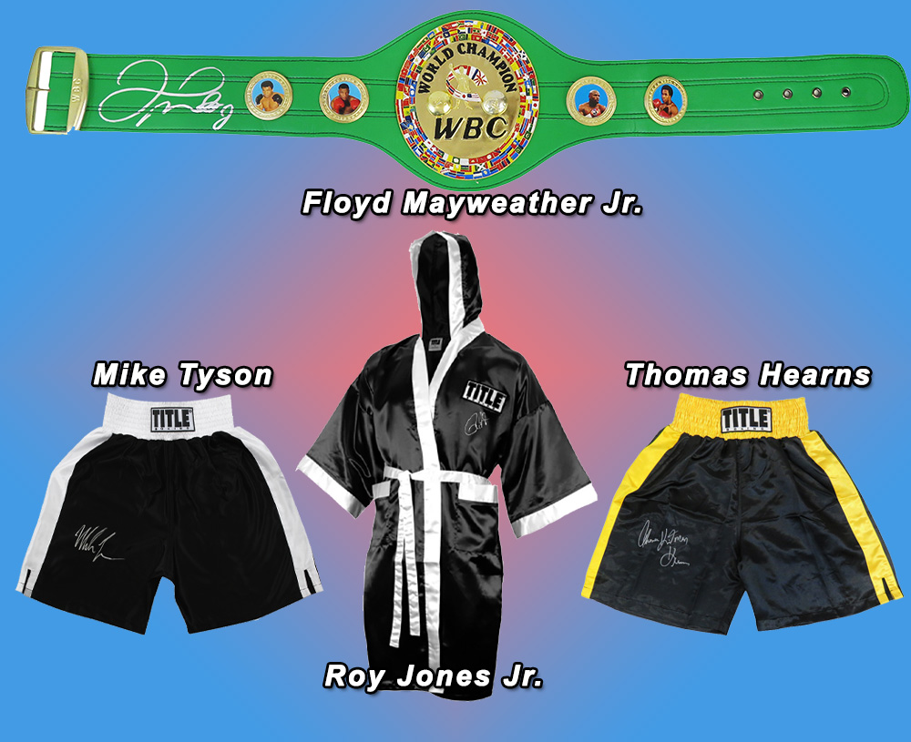 Boxing Collection Mystery Box - Series 18 (Limited to 100) (3 Boxing Autographs Per Box) – Schwartz Sports at PristineAuction.com Boxing Collection Mystery Box - Series 18 (Limited to 100) (3 Boxing Autographs Per Box) – Schwartz Sports at PristineAuction.com