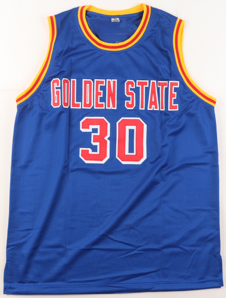 Stephen Curry Signed Jersey (JSA & SWAU) at PristineAuction.com Stephen Curry Signed Jersey (JSA & SWAU) at PristineAuction.com