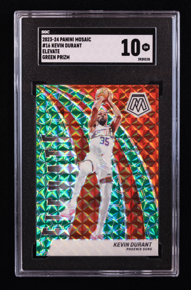 Ja Morant サイン入りポスター 限定112 Ja Morant Signed Panini