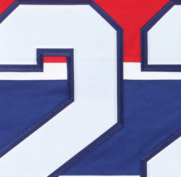 Cole Caufield Signed Canadiens Jersey (Fanatics) at PristineAuction.com Cole Caufield Signed Canadiens Jersey (Fanatics) at PristineAuction.com