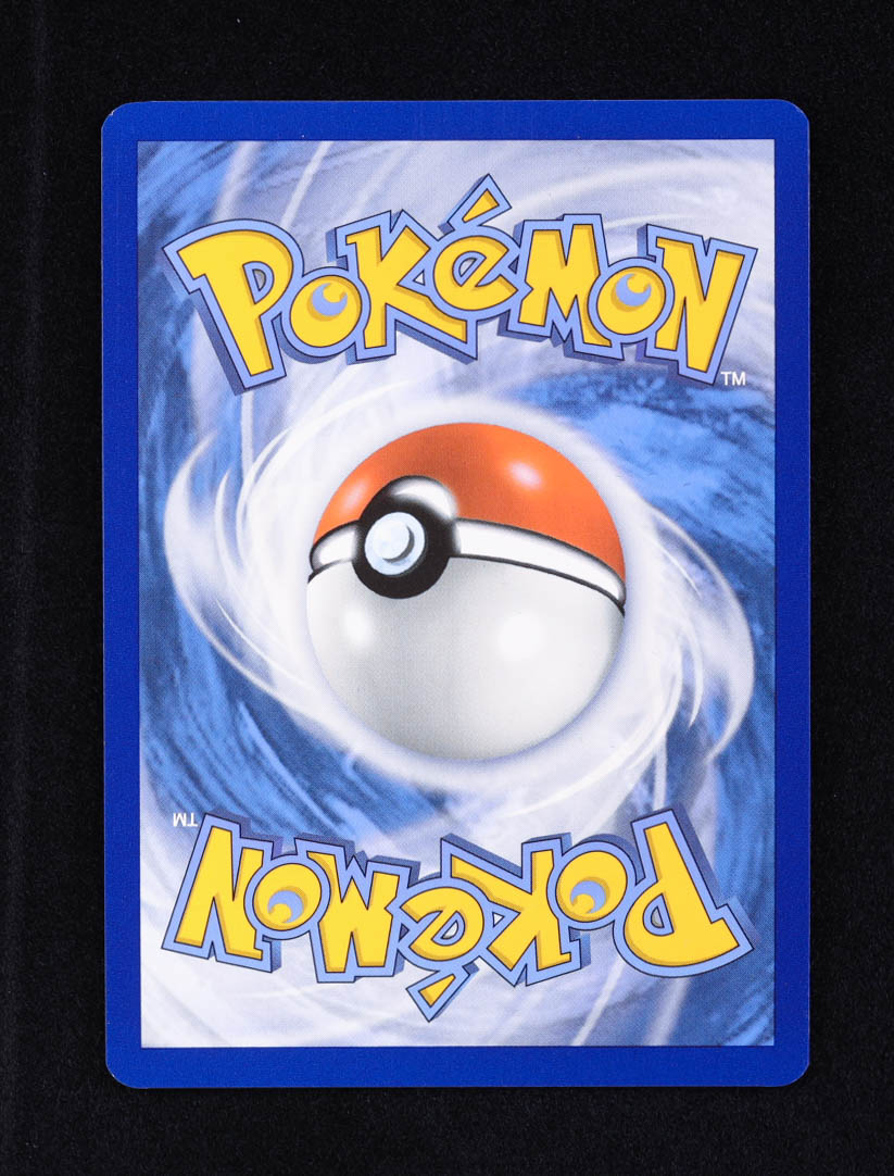 Pikachu ex 2024 Pokemon Scarlet and Violet Surging Sparks #057 at PristineAuction.com Pikachu ex 2024 Pokemon Scarlet and Violet Surging Sparks #057 at PristineAuction.com