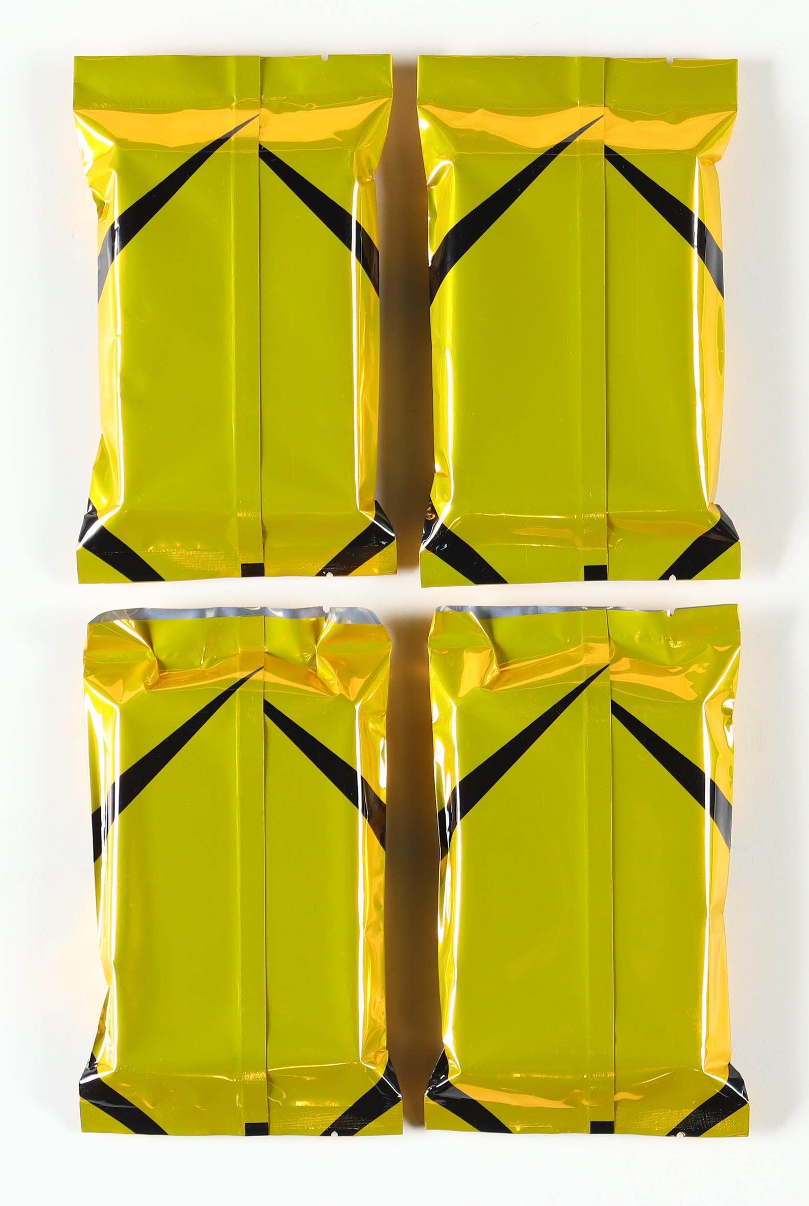 Break King "DONALD J. TRUMP WHITE HOUSE MEGA" Mystery Box / Pack Series 1 Lot of (4) at PristineAuction.com Break King "DONALD J. TRUMP WHITE HOUSE MEGA" Mystery Box / Pack Series 1 Lot of (4) at PristineAuction.com