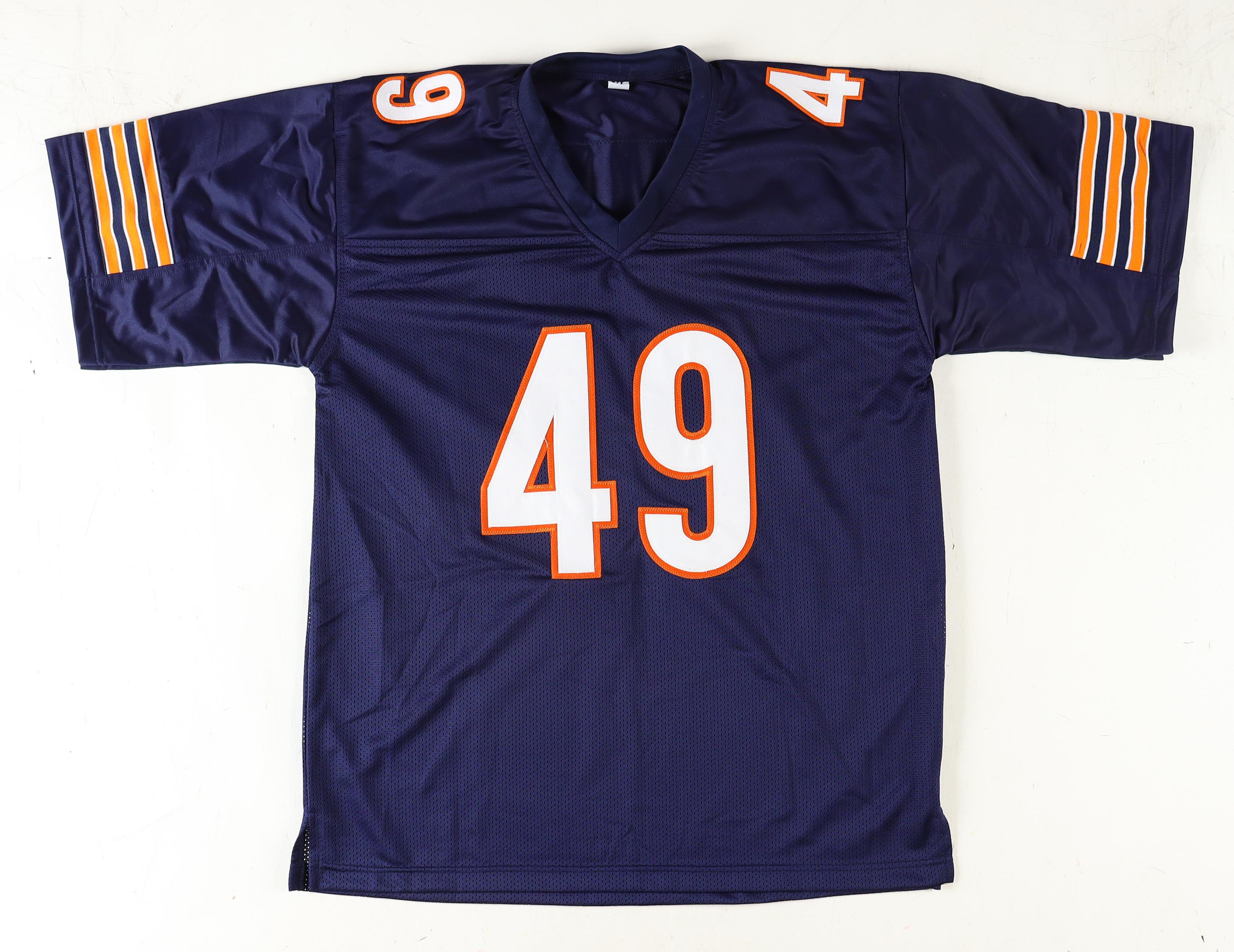 Tremaine Edmunds Signed Jersey (Beckett) at PristineAuction.com Tremaine Edmunds Signed Jersey (Beckett) at PristineAuction.com