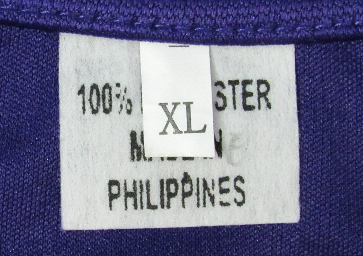 Justin Tucker Signed Jersey (JSA) at PristineAuction.com Justin Tucker Signed Jersey (JSA) at PristineAuction.com