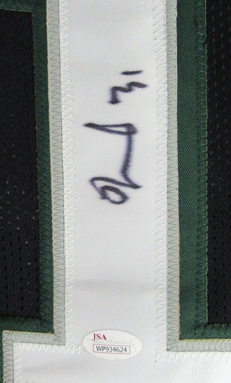 Jalen Mills Signed Jersey (JSA) at PristineAuction.com Jalen Mills Signed Jersey (JSA) at PristineAuction.com