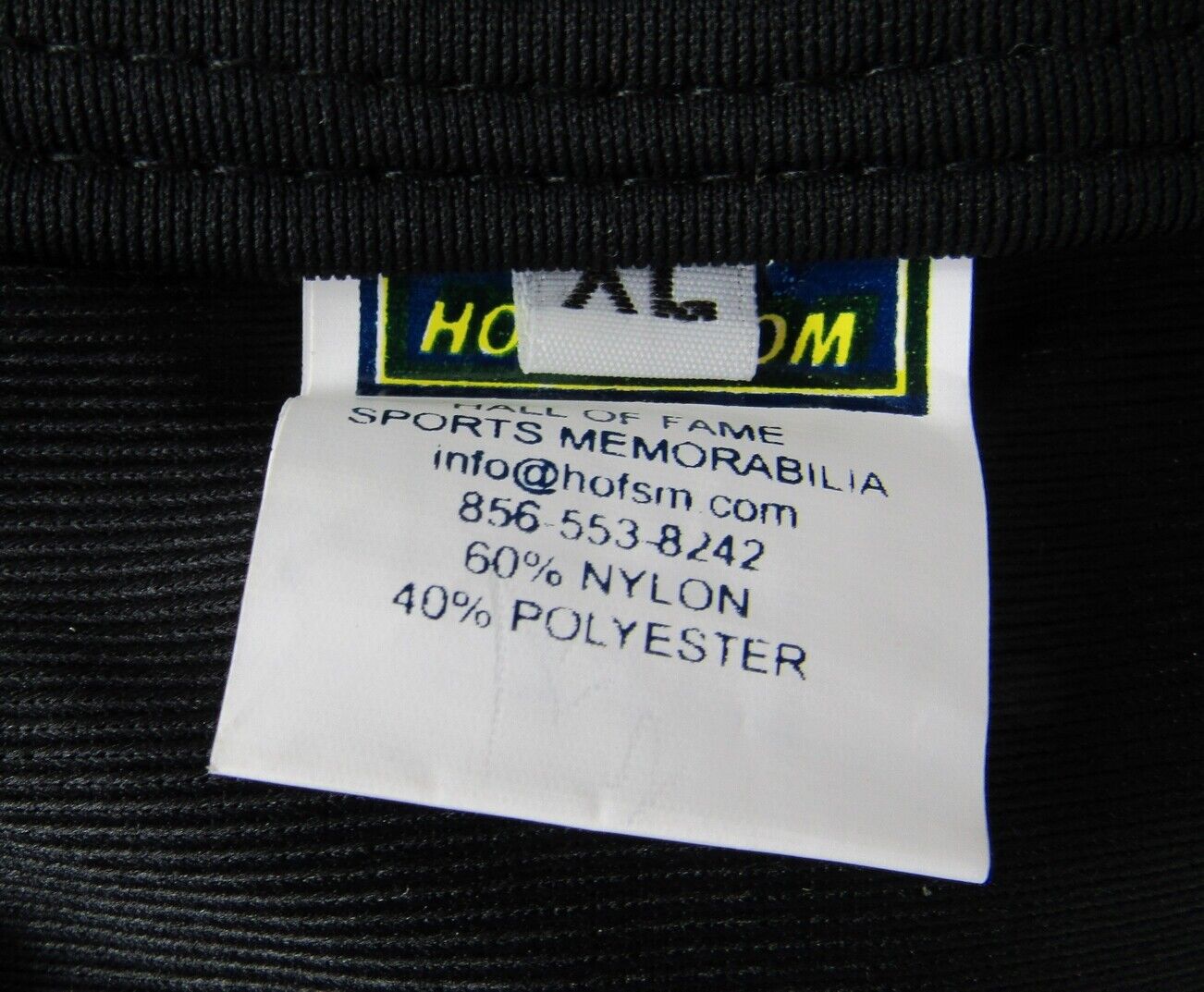 Jalen Mills Signed Jersey (JSA) at PristineAuction.com Jalen Mills Signed Jersey (JSA) at PristineAuction.com