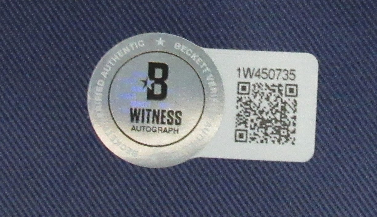 Kyle Tucker Signed Astros Jersey (Beckett) at PristineAuction.com Kyle Tucker Signed Astros Jersey (Beckett) at PristineAuction.com