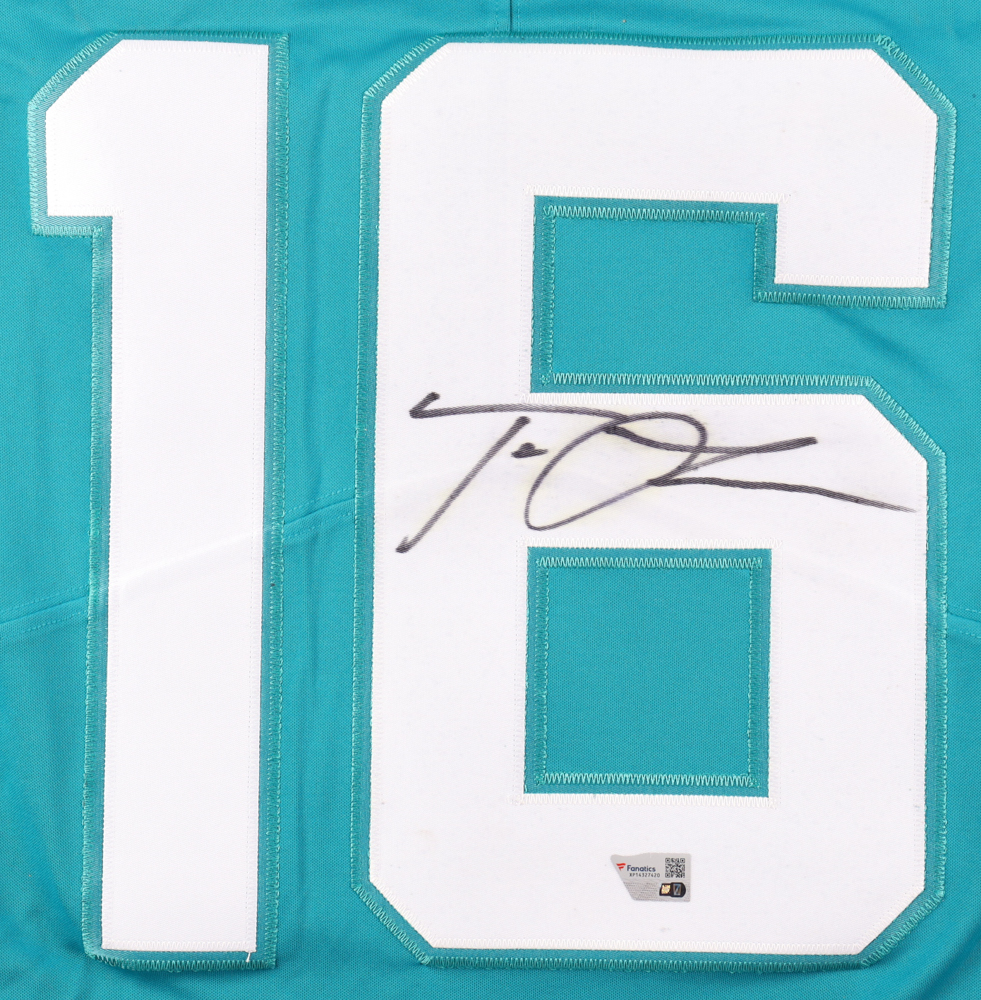 Trevor Lawrence Signed Jaguars Jersey (Fanatics) (See Description) at PristineAuction.com Trevor Lawrence Signed Jaguars Jersey (Fanatics) (See Description) at PristineAuction.com