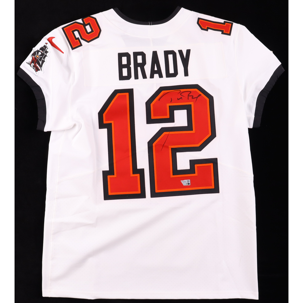 brady nike elite jersey