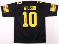Roman Wilson Signed Jersey (Beckett) at PristineAuction.com