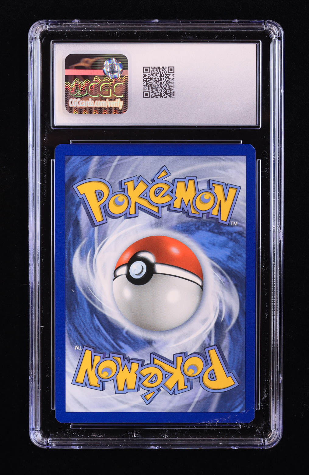 Mewtwo Pokemon 2016 Evolutions #51 Reverse Holo (CGC 10) at PristineAuction.com Mewtwo Pokemon 2016 Evolutions #51 Reverse Holo (CGC 10) at PristineAuction.com