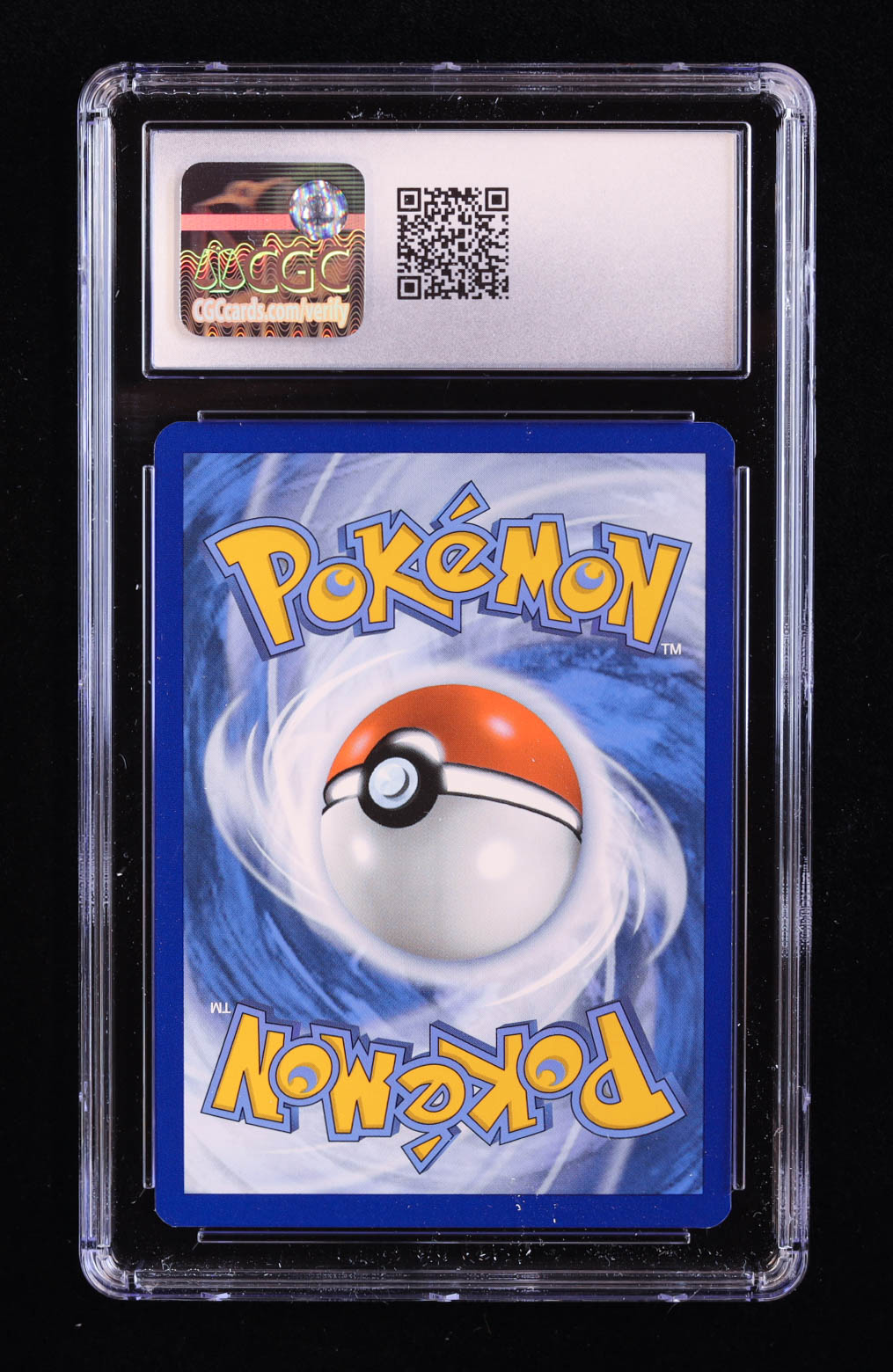Naclstack Pokemon 2023 Paradox Rift #103 Reverse Holo (CGC 10) at PristineAuction.com Naclstack Pokemon 2023 Paradox Rift #103 Reverse Holo (CGC 10) at PristineAuction.com
