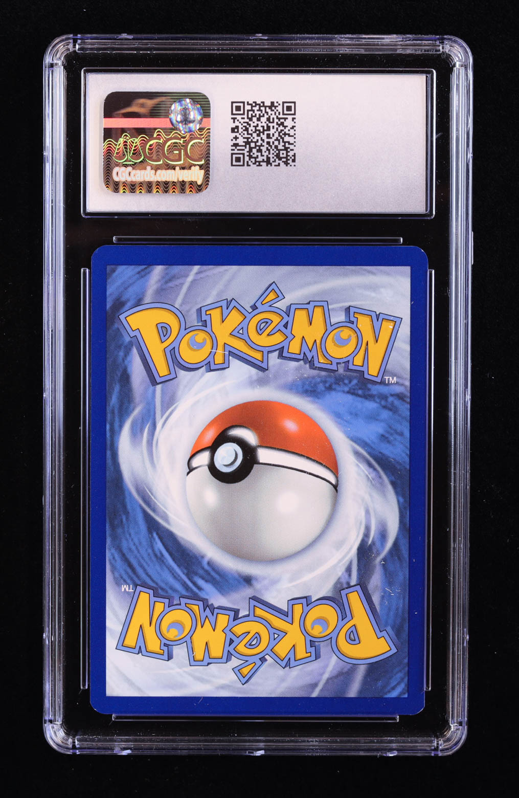 Ting-Lu Pokemon 2023 Paradox Rift #109 Reverse Holo (CGC 10) at PristineAuction.com Ting-Lu Pokemon 2023 Paradox Rift #109 Reverse Holo (CGC 10) at PristineAuction.com