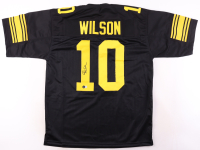 Roman Wilson Signed Jersey (Beckett) at PristineAuction.com