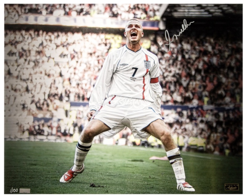 Game Day Legends Pristine Multi-Sport Mystery Box - Photograph Edition- Series 1 #32/100 at PristineAuction.com Game Day Legends Pristine Multi-Sport Mystery Box - Photograph Edition- Series 1 #32/100 at PristineAuction.com