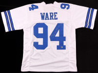 DeMarcus Ware Signed Jersey Inscribed "HOF '23" (Beckett) at PristineAuction.com