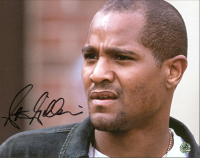 Seth Gilliam Signed "The Walking Dead" 8x10 Photo (Wizard World) at PristineAuction.com