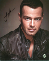 Joey Lawrence Signed "Blossom" 8x10 Photo (Wizard World) at PristineAuction.com