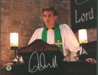 Arthur Darvill Signed "Broadchurch" 8x10 Photo (Wizard World) at PristineAuction.com