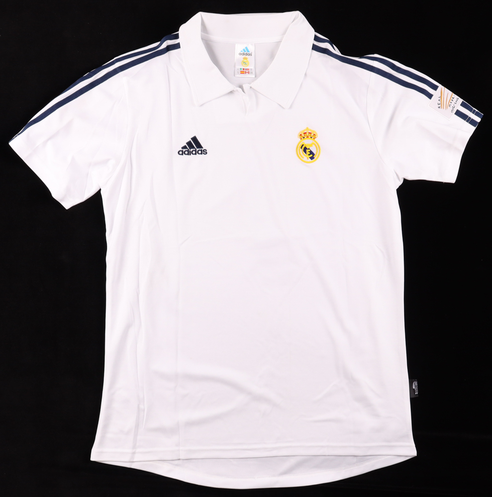 Raul Gonzalez Signed Jersey (JSA) at PristineAuction.com Raul Gonzalez Signed Jersey (JSA) at PristineAuction.com