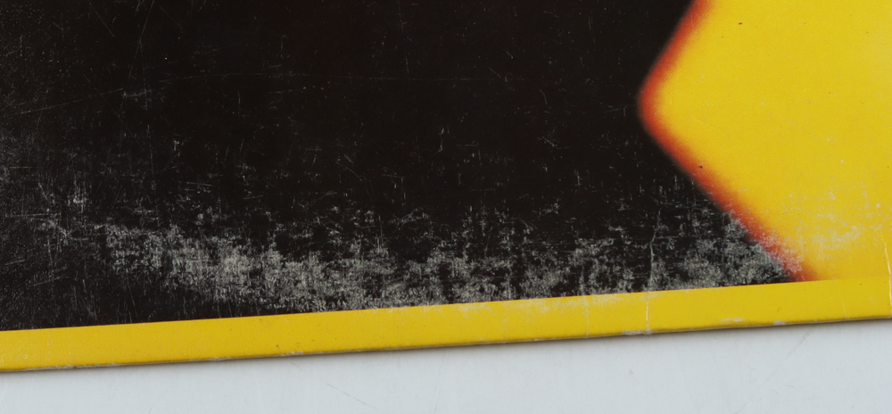 Mike Rutherford Signed "Genesis" Vinyl Record Album (ACOA) at PristineAuction.com Mike Rutherford Signed "Genesis" Vinyl Record Album (ACOA) at PristineAuction.com