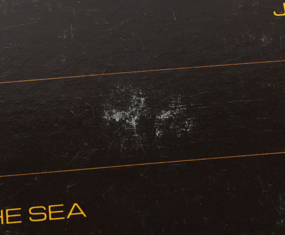 Mike Rutherford Signed "Genesis" Vinyl Record Album (ACOA) at PristineAuction.com Mike Rutherford Signed "Genesis" Vinyl Record Album (ACOA) at PristineAuction.com