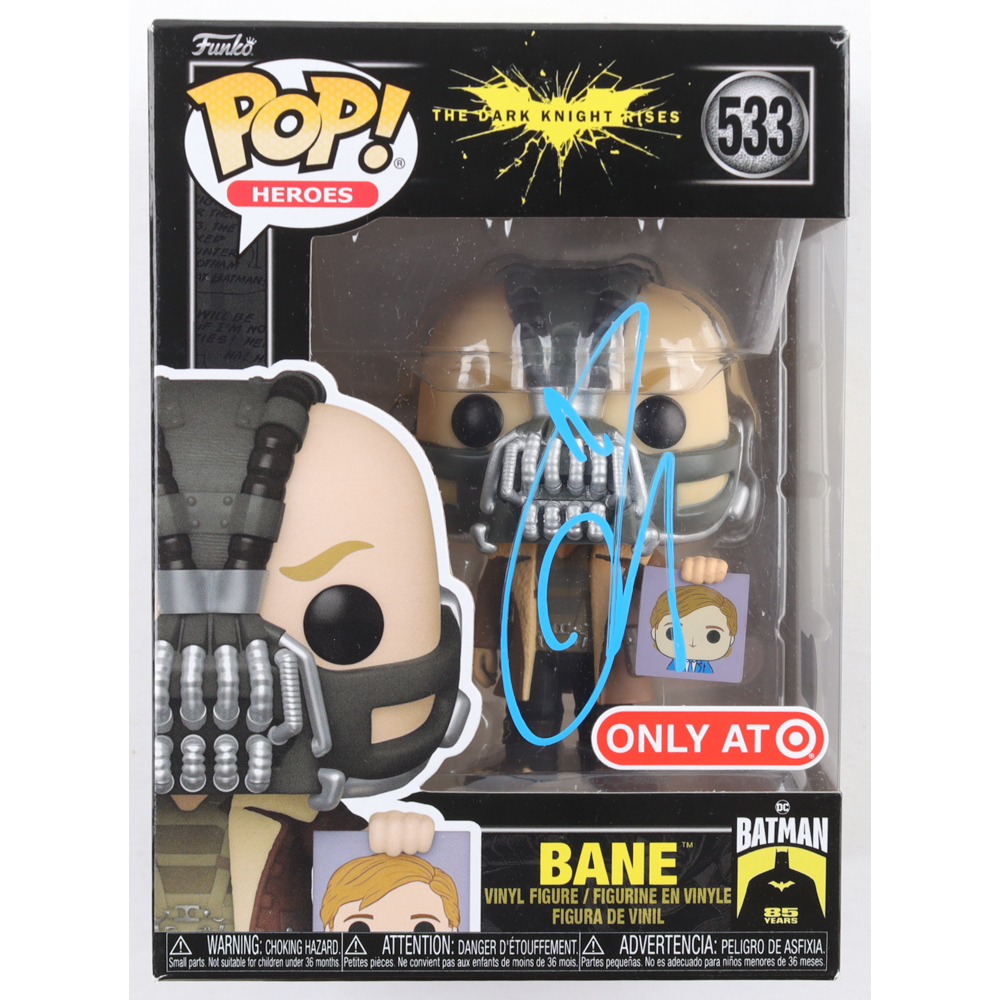 Figurine Funko Pop! Bane - The Dark Knight Rises En Stock, Neuve