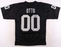 Jim Otto Signed Jersey Inscribed "H.O.F. 1980" (JSA) at PristineAuction.com