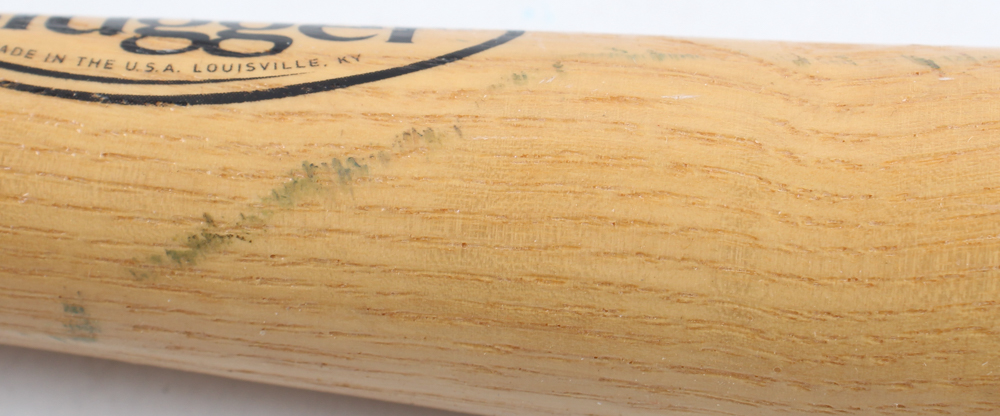 Carlos Marmol Signed Louisville Slugger Mini Baseball Bat (PSA) at PristineAuction.com Carlos Marmol Signed Louisville Slugger Mini Baseball Bat (PSA) at PristineAuction.com