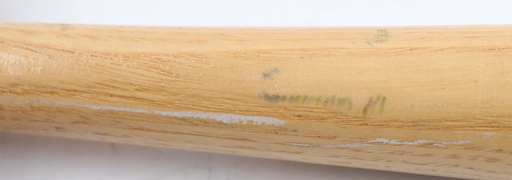 Carlos Marmol Signed Louisville Slugger Mini Baseball Bat (PSA) at PristineAuction.com Carlos Marmol Signed Louisville Slugger Mini Baseball Bat (PSA) at PristineAuction.com