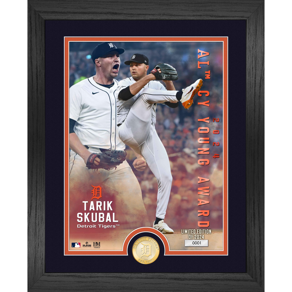 The Statistical Foundation of Skubal’s Dominance The Statistical Foundation of Skubal’s Dominance