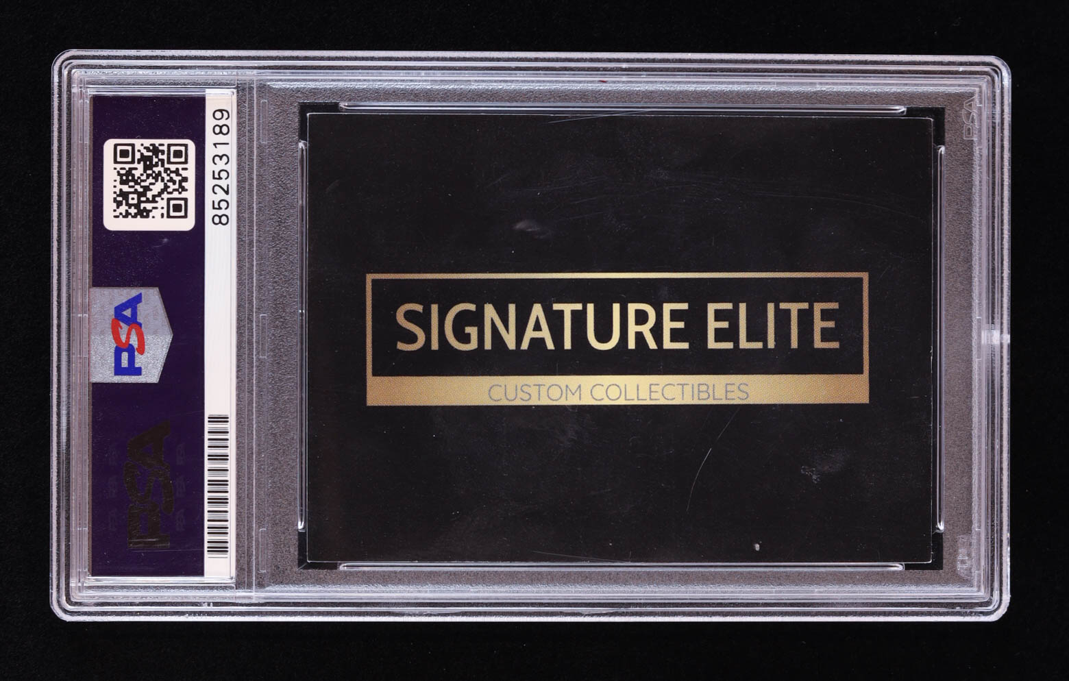 Alec Baldwin Signed Cut (PSA) at PristineAuction.com Alec Baldwin Signed Cut (PSA) at PristineAuction.com