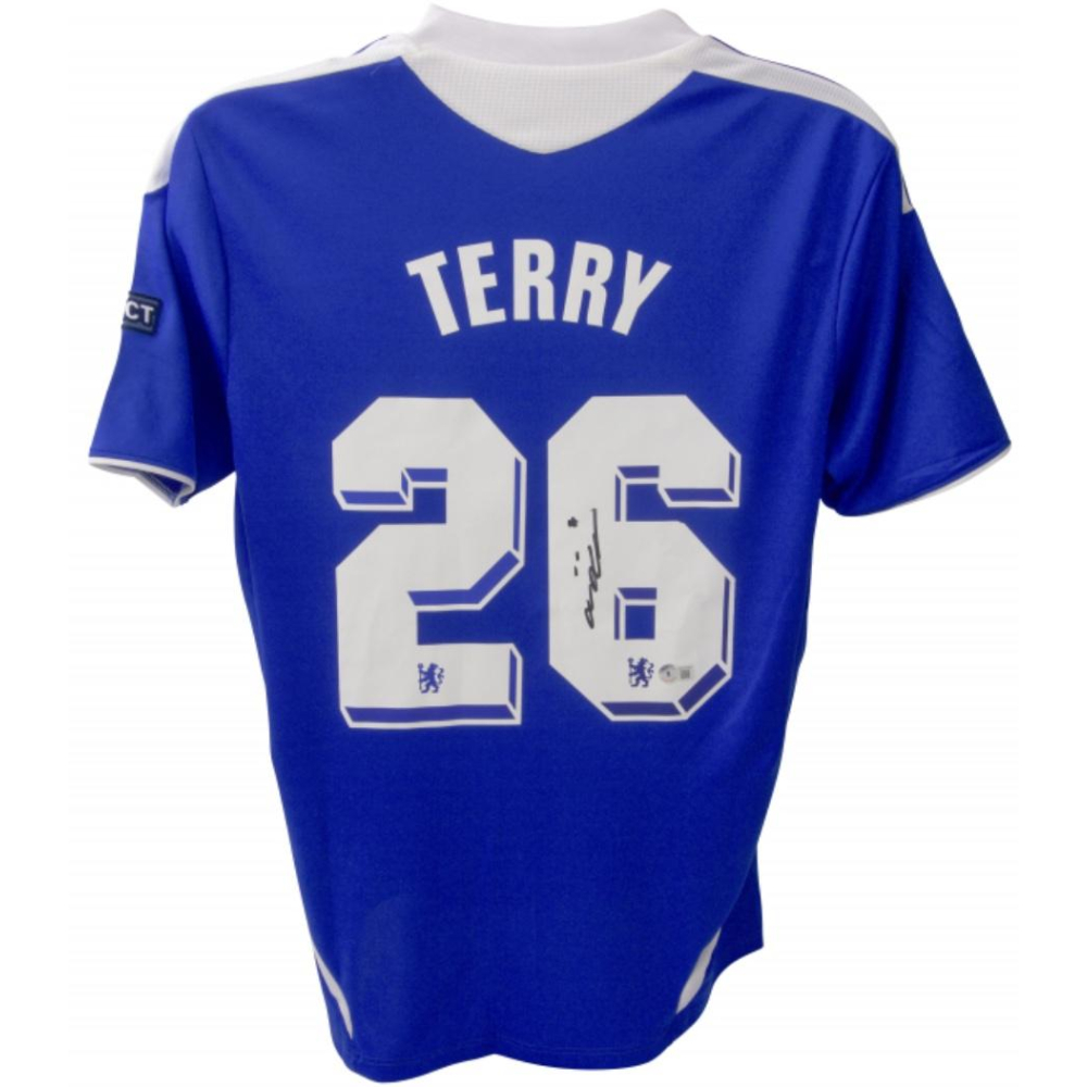 Terry Long Sleeve Jersey main image 1