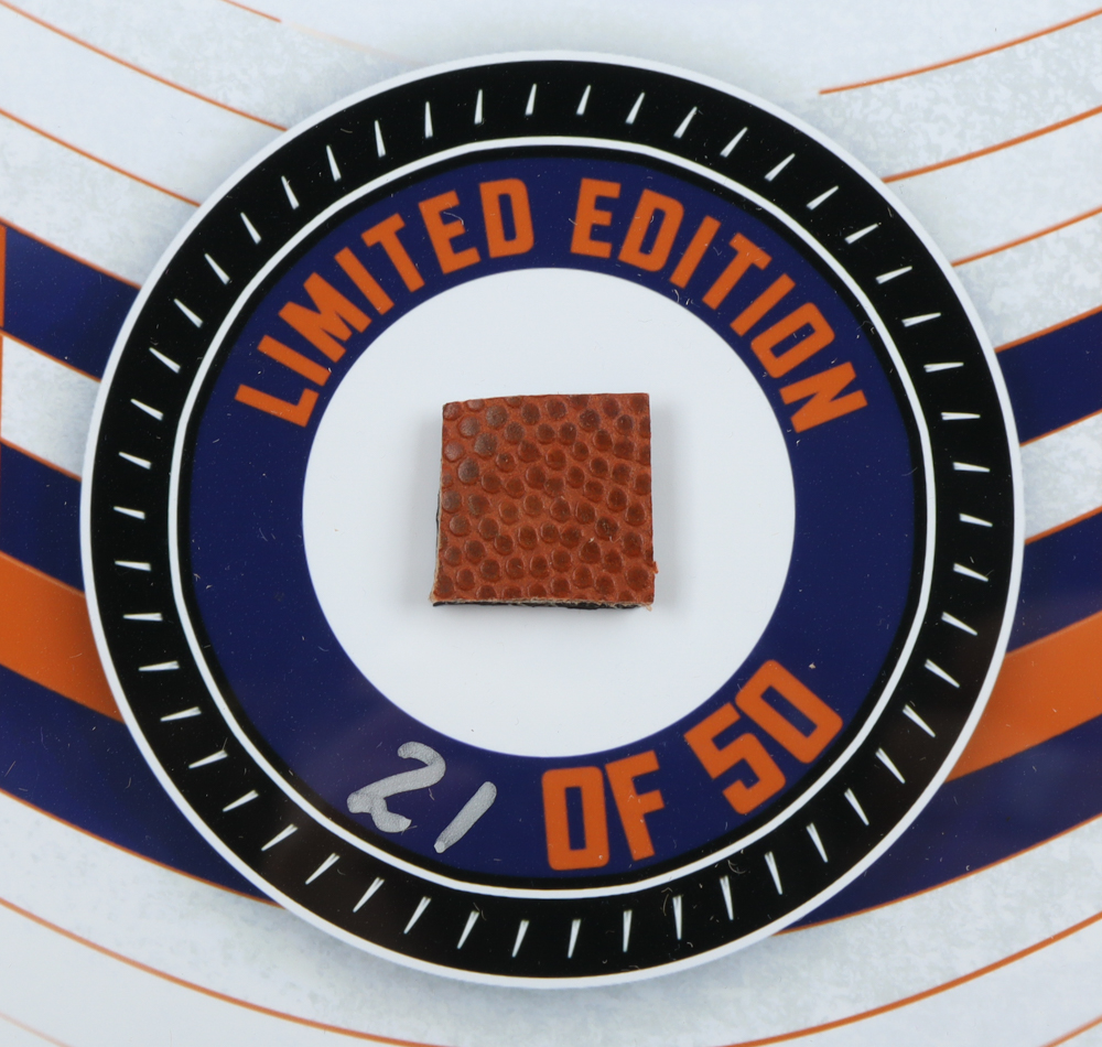 Devin Booker LE Suns Custom Framed Game-Used Basketball Piece Collage (Fanatics) at PristineAuction.com Devin Booker LE Suns Custom Framed Game-Used Basketball Piece Collage (Fanatics) at PristineAuction.com