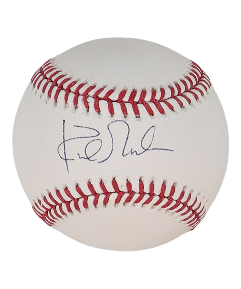 Kirk Gibson Signed OML Baseball (PSA) at PristineAuction.com Kirk Gibson Signed OML Baseball (PSA) at PristineAuction.com
