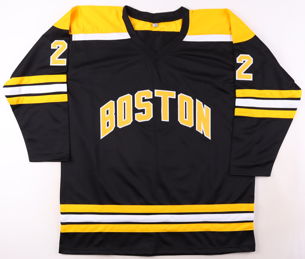 Shawn Thornton Signed Jersey (JSA) at PristineAuction.com Shawn Thornton Signed Jersey (JSA) at PristineAuction.com