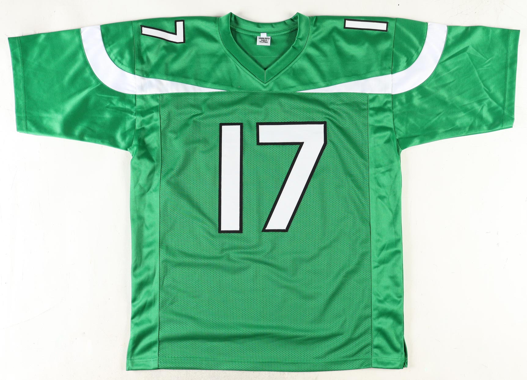 Davante Adams Signed Jersey (Beckett) at PristineAuction.com Davante Adams Signed Jersey (Beckett) at PristineAuction.com