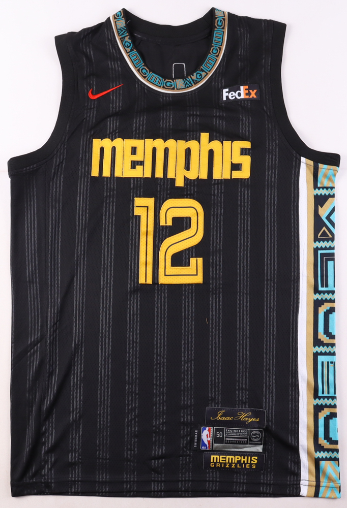 Ja Morant Signed Jersey (PSA) at PristineAuction.com Ja Morant Signed Jersey (PSA) at PristineAuction.com