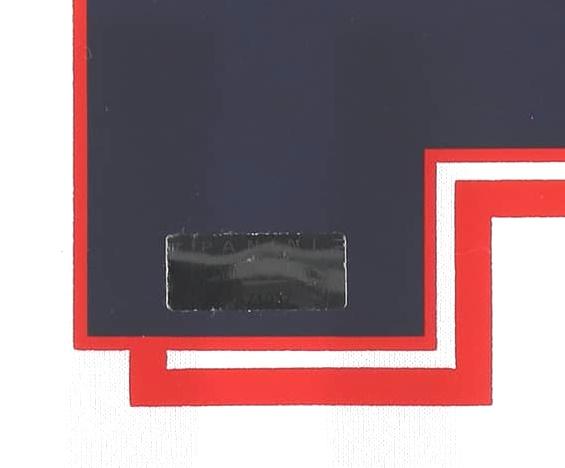 Kylian Mbappe Signed Paris Saint-Germain Nike Jersey (Panini) at PristineAuction.com Kylian Mbappe Signed Paris Saint-Germain Nike Jersey (Panini) at PristineAuction.com